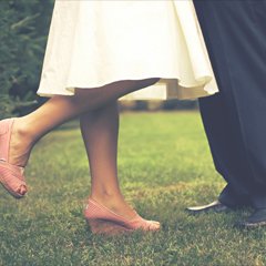 AI Walking Promises