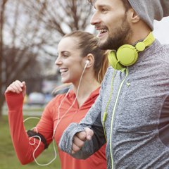 AI Workout Time